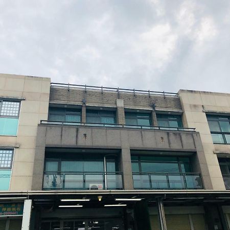雁窩goose Nest Luodong Exterior foto
