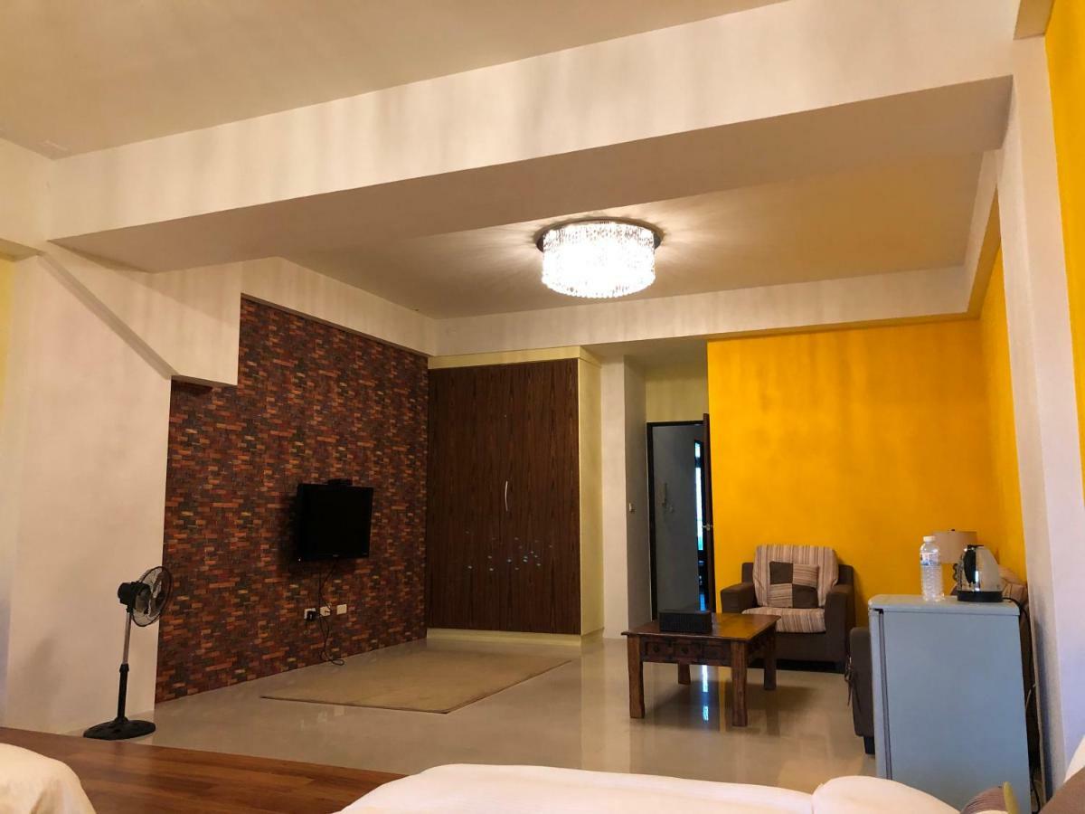 雁窩goose Nest Luodong Exterior foto